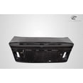 thumbnail image 2 of 1999-2005 BMW 3 Series E46 4DR Carbon Creations DriTech CSL Look Trunk- 1 Piece, 2 of 5
