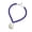 Blue, variant on Natural Shell Bead Necklace Jewelry Lightweight Unique Sea Inspired Collarbone Chain Jewelry Gift for Women