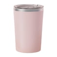 thumbnail image 2 of Taza de café automática con mezclador magnético para limonada Rosa, 2 of 9