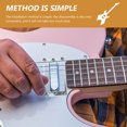 thumbnail image 6 of YUYUETIME guitar tools and accessories pickup ring Aluminium Alloy Musicians 1 Set, 6 of 8