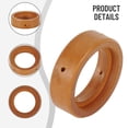 thumbnail image 1 of Luckyn Embouts d'Électrodes Tasses Consommables pour Coupe-Plasma Chicago Electric 95136 Pcs, 1 of 9