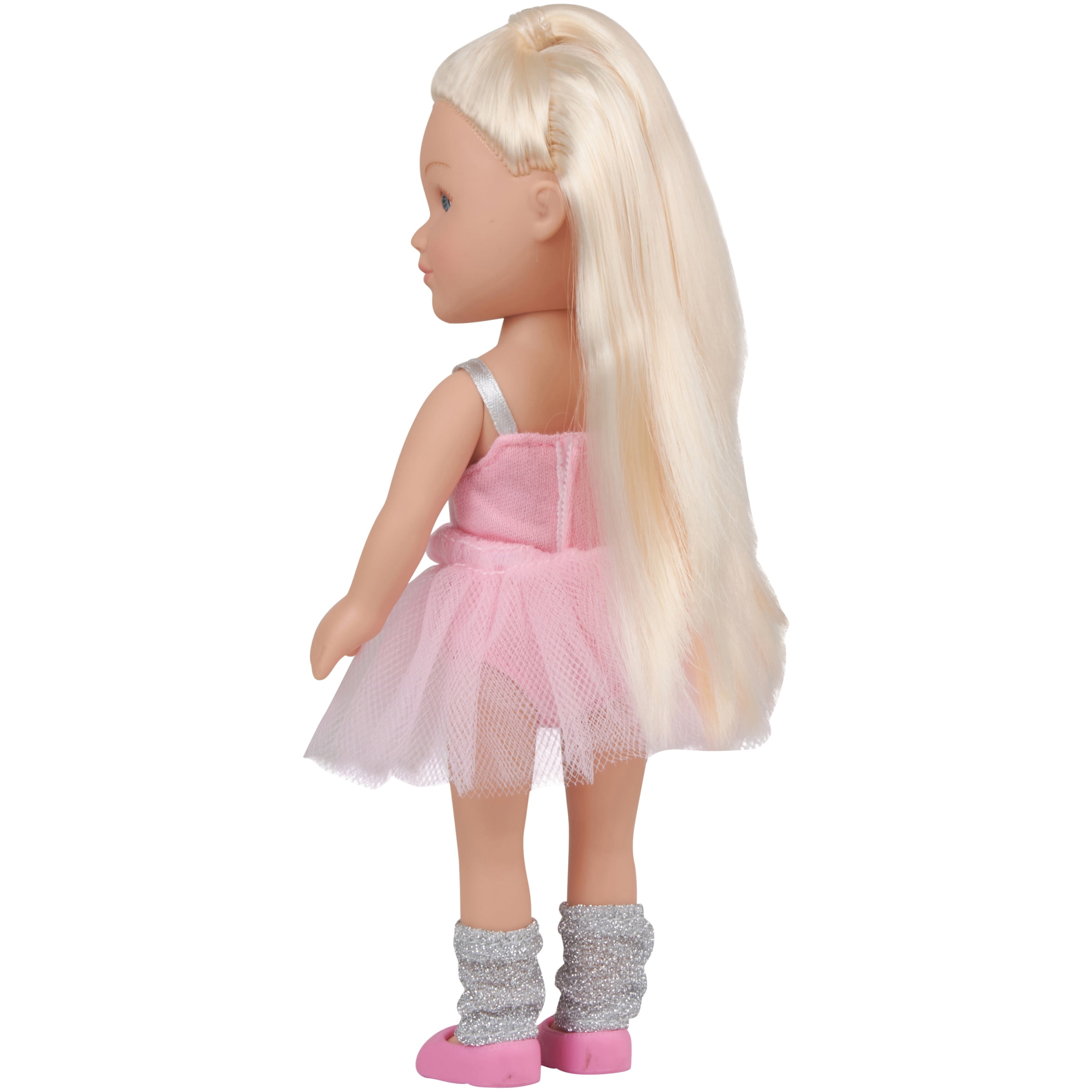 Mini hotsell ballerina dolls