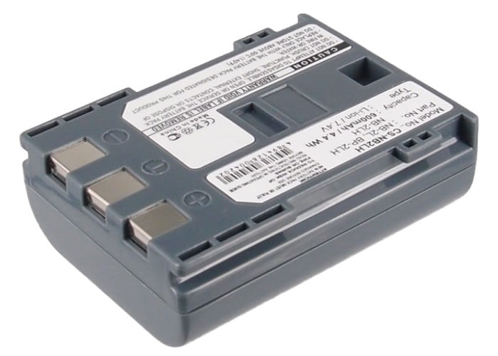 Replacement Battery for Canon EOS 400D,EOS Digital Rebel XT,EOS