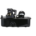 thumbnail image 5 of Reunión de carburador de ajuste de gasolina de gasolina para Briggs & Stratton 499809 498809a 494406 esquí esquí Gafas de esquí, 5 of 5