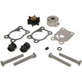 thumbnail image 1 of Kit de reparación del impulsor de la bomba de agua Evinrude 1980-2005 - Pieza original OEM 396644, 1 of 5