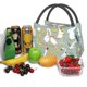 thumbnail image 3 of Fotbe Cute Farm Birds Bolsa Térmica Portátil con Estampado, Bolsa de Entrega de Alimentos Aislada, Bolsa Reutilizable de Gran Capacidad para Comidas y Supermercado, 3 of 6