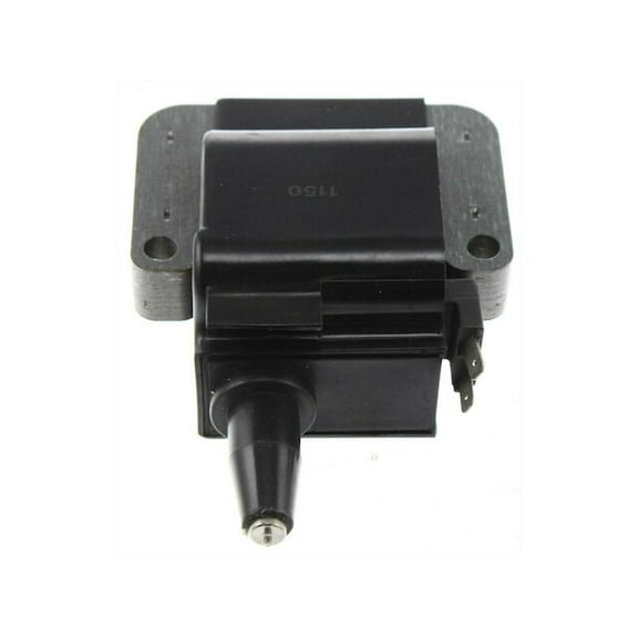 Ignition Coil - Compatible with 1996 - 2002 Honda Accord 2.2L 2.3L 4-Cylinder 1997 1998 1999 2000 2001