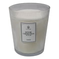 thumbnail image 2 of Vela Vaso Gigante Rayas Royale Celebration, 2 of 4