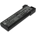 thumbnail image 3 of 4000mAh 14570 Battery for iRobot Looj 330 Looj 330 Gutter Cleaning Robot, 3 of 4
