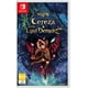 thumbnail image 1 of Bayonetta Origins: Cereza and the Lost Demon nintendo switch Nintendo NINTENDO SWITCH, 1 of 5