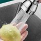 thumbnail image 4 of Extensor Giratorio Para Grifo, Fácil Instalación, Extensor De Grifo De Agua, Rociador A Prueba De Salpicaduras Para Fregadero De Cocina Y Baño, 4 of 7