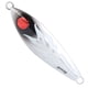 thumbnail image 4 of Luz nocturna de vibración lenta, placa de hierro Artificial luminosa, cebo, aparejos de pesca de mar, accesorio, 300g, 4 of 10