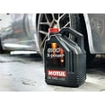 thumbnail image 4 of Motul USA MTL106144 5 Litre 8100 X-Power Motor Oil, 4 of 4