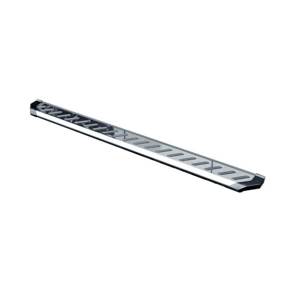 Romik 38002418 Stainless Running Boards For 15-20 Volvo XC90