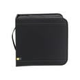 thumbnail image 2 of Case Logic 32 Capacity CD Wallet, 2 of 4