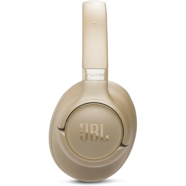 Wireless Over-Ear Bluetooth Headphones with Extended Battery photo 6