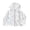 Light Purple JBQAPM51, variant on TSHXS Kids Rain Coat Toddler Girls Astronaut Star Print Hooded Sun Protection Jacket Thin Breathable Beach Outdoor Travel Coat(18-24 Months,Light Purple)