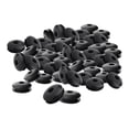 thumbnail image 2 of 50x arandelas de barandilla de Cable, funda protectora de rueda de nivel, fundas protectoras de barandilla útiles para adultos para postes de Metal pa, 2 of 8