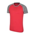 thumbnail image 2 of Mountain Warehouse Mens Endurance Breathable T-Shirt, 2 of 3