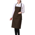 thumbnail image 2 of ITFABS Tablier Coupe Slim Imperméable et Résistant aux Sales Unisexe, 2 of 2