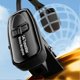 thumbnail image 2 of Saxophone Wireless Microphone System,2.4G mitter & Receiver for Wind Inst ents,164FT Range,Pl, 2 of 5