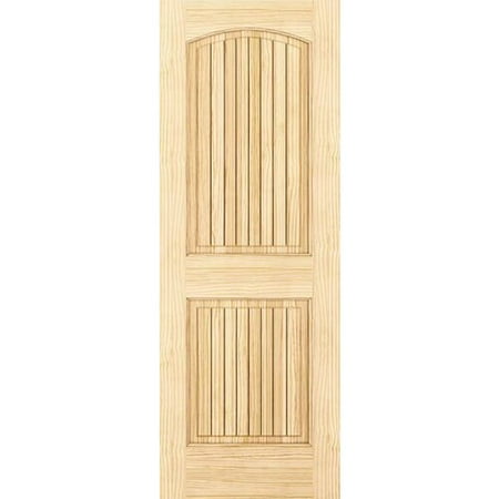 colonial kimberly paneled standard bay door wood unfinished solid dialog displays option button additional opens zoom