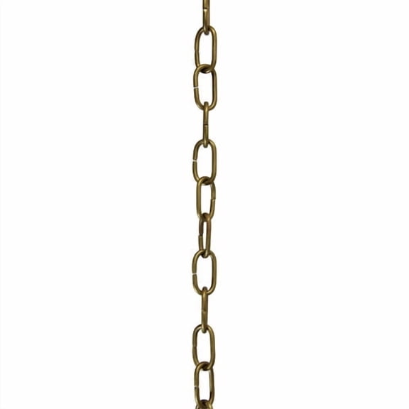 RCH Supply Company Standard Un-Welded Chain