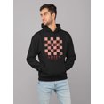 thumbnail image 2 of Aries Ram Emblem - Zodiac Art Design Men's Hoodie, 2 of 4