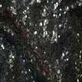 thumbnail image 3 of QUINCY Sequin Fabric on Mesh Material ,2-Way Stretch, 52 Inch. In Width, | Home Decor, 3 of 11