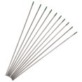 thumbnail image 3 of Electrodos de tungsteno WP 2 X 175 Mm 10 Piezas ANGGREK, 3 of 7