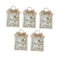 thumbnail image 4 of 5 cajas de regalo con dulces, elegantes bolsas para banquetes y bodas. Champán, 4 of 8