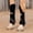 Black, variant on Professionals Choice 2XCool SMB Combo Knee Boot Black MEDIUM