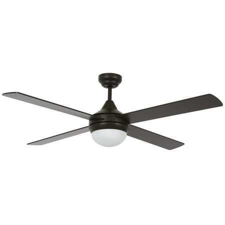 Lucci Air Airlie Ii Eco 52 Inch Light With Remote Ceiling