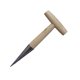 thumbnail image 1 of Hand Dibber con Dispensador de Agujeros y Cómodo Agarre Fabricado en Acero Inoxidable y Madera Duradera Herramienta de Jardín para Flores y Tulipanes, 1 of 8
