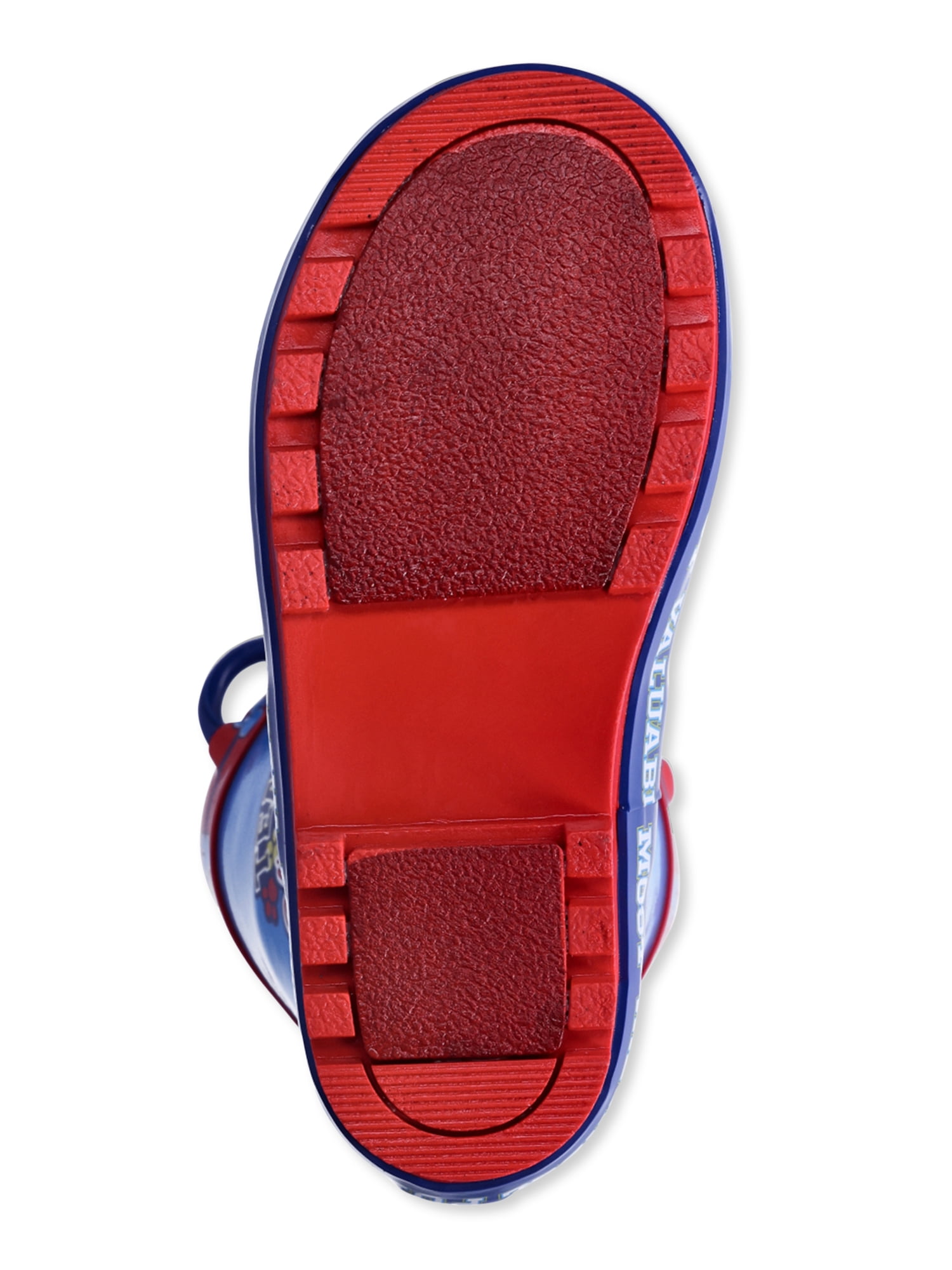 Paw Patrol Toddler Boys Rain Boots