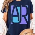 thumbnail image 2 of The Maybe Man AJR Unisex T-shirt, Sizes S-5XL - Gategoo, 2 of 5
