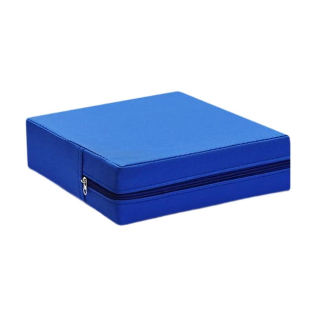 koolsoo Balance Pad Stability Training Mat Ankle Exercise for Fitness Outdoor Travel 8cm Thickness