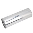 thumbnail image 1 of Turbo Intercooler Tubo Recto Intercooler Tubo Recto Turbo Intercooler Tubo Recto Autopartes Turbo Intercooler Tubo Recto 4inOD Aleación De Aluminio Automóvil Universal ANGGREK Otros, 1 of 8