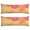 Retro Styl, variant on Retro Style Geometric Body Pillow Cover 20x54 - Tribal Long Pillow Case with Zipper - Bohemian & Nordic Patterns - Breathable Maternity Pillowcase