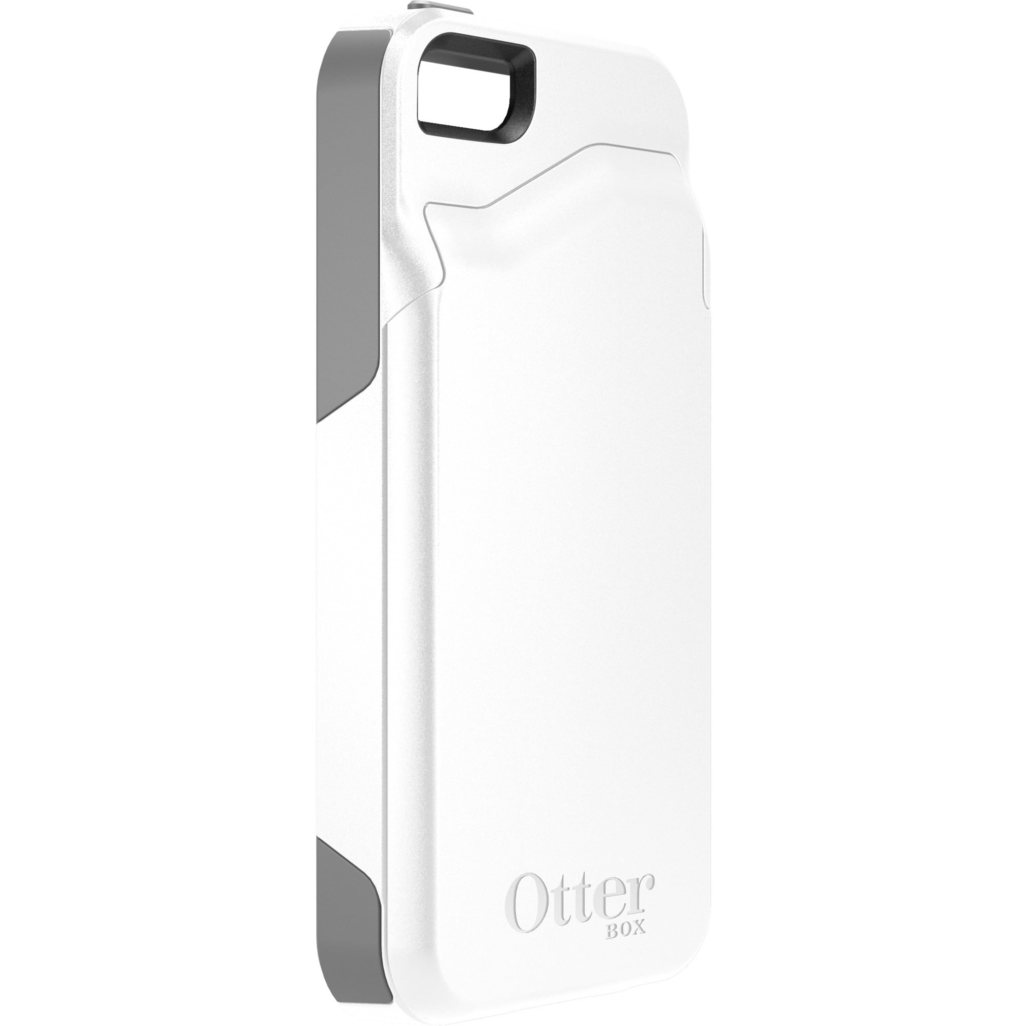 Commuter iPhone 5 Case