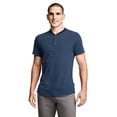 thumbnail image 1 of Jockey Outdoors Men's Short Sleeve Henley, 1 of 7