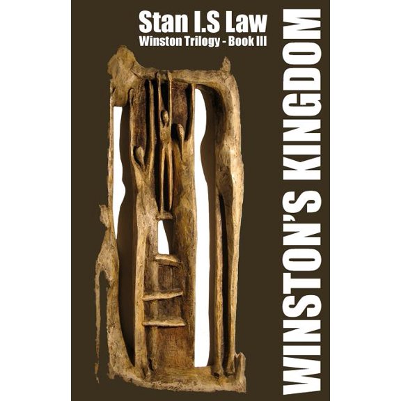 Winston Trilogy Winston's Kingdom, Book 3, (Paperback)