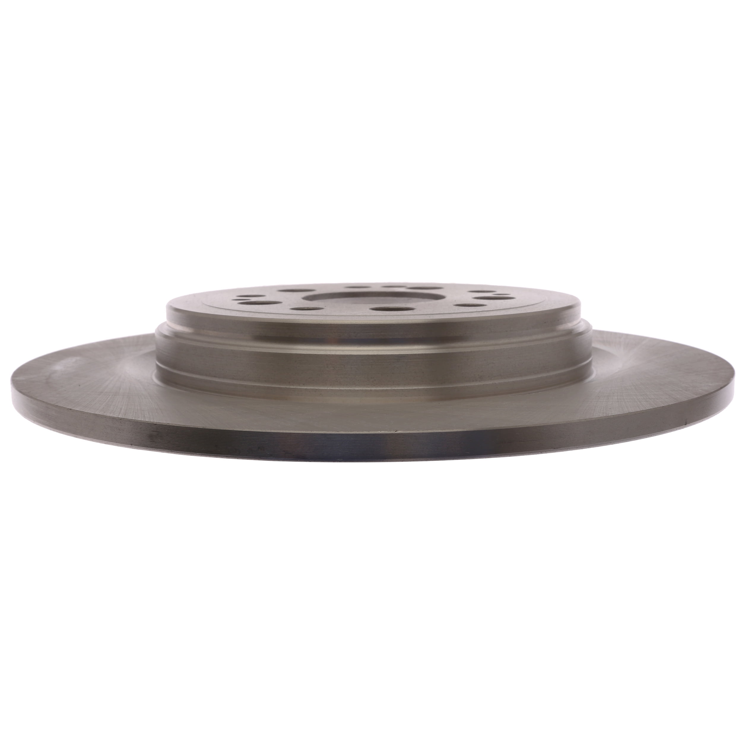 Raybestos R-Line Rotors, OE Replacement Brake Rotors 982358R Fits select: 2017-2021 HONDA CLARITY