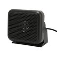 thumbnail image 4 of Car External Speaker, Stable Car  Speaker 8 Ohm  With Base For FT 7900R For FT 8900R, 4 of 8