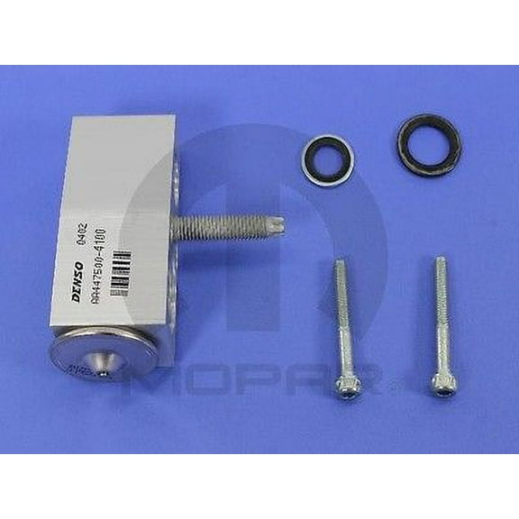 A/C Expansion Valve MOPAR 68153947AA fits 12-14 Jeep Wrangler 3.6L-V6