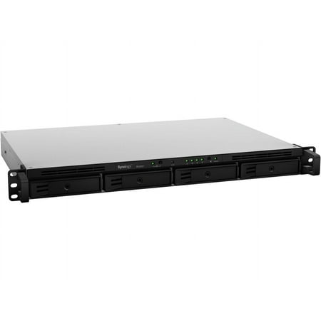 UPC: 0846504004478 | Synology RackStation RS422+ Diskless System Network Storage