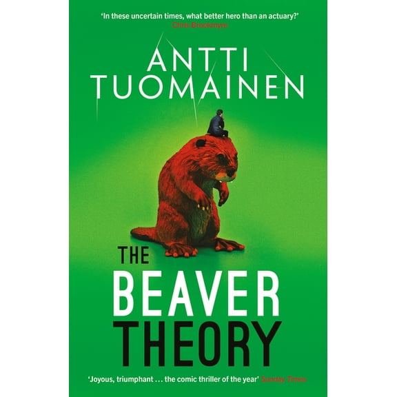 The Rabbit Factor The Beaver Theory: Volume 3, (Paperback)
