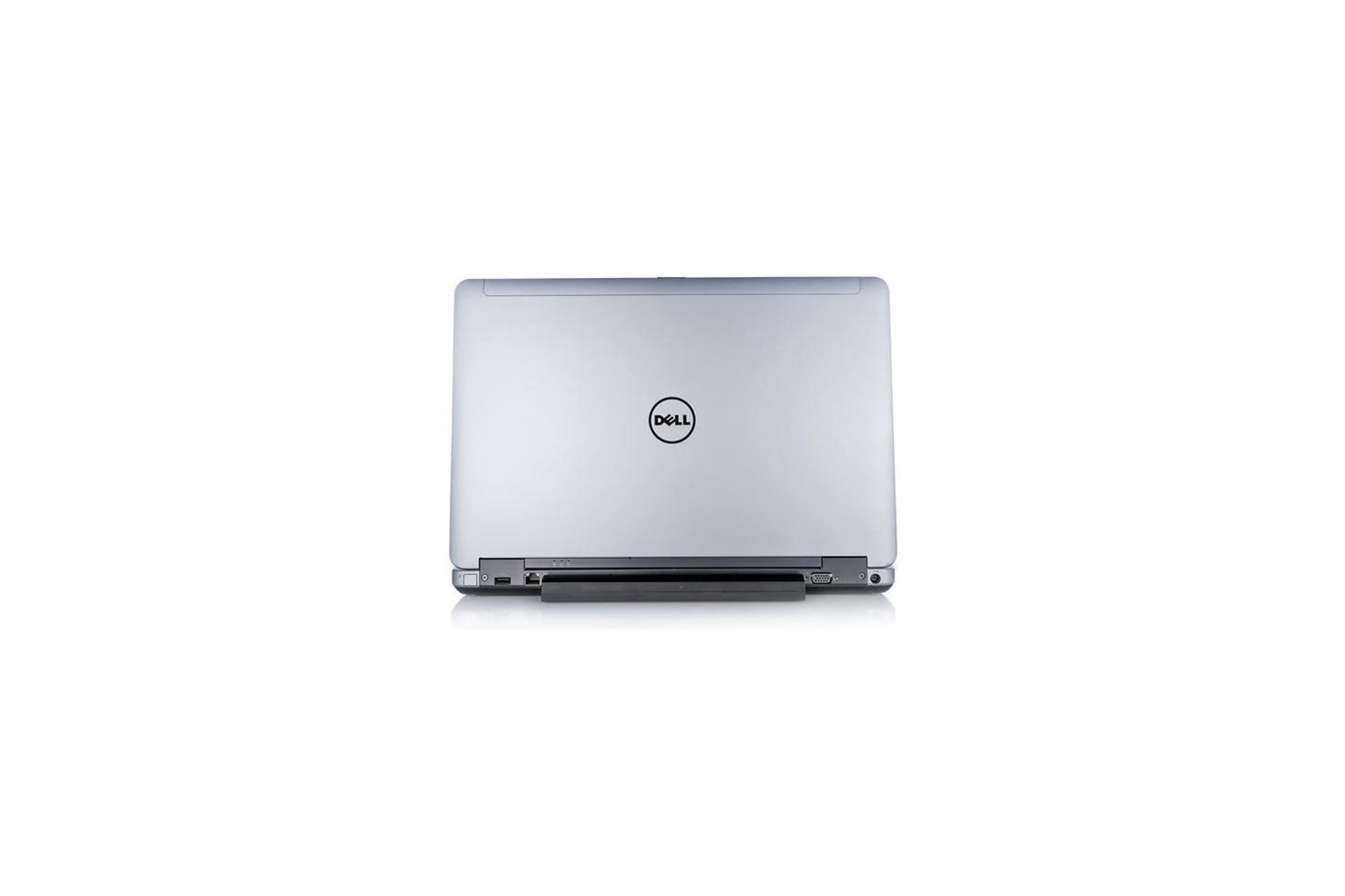 Dell Latitude E6540 15.6-in Used Laptop - Intel Core i5 4310M 4th Gen 2.70 GHz 8GB 256GB SSD DVD-RW Windows 10 Pro 64-Bit - Bluetooth, Webcam