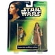 thumbnail image 1 of Figura de acción Star Wars Princesa Leia y Wicket Kenner, 1 of 1