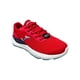 thumbnail image 2 of Tenis Joma Confort Casual C.N 250 2306 Memory Foam Para Hombre Color Rojo, 2 of 5